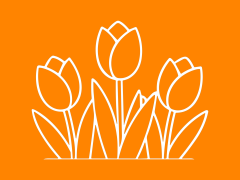 Highlighted image: Voorjaarspracht, Moeilijke markt (Blog Paul)